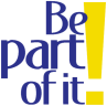 be part of it
